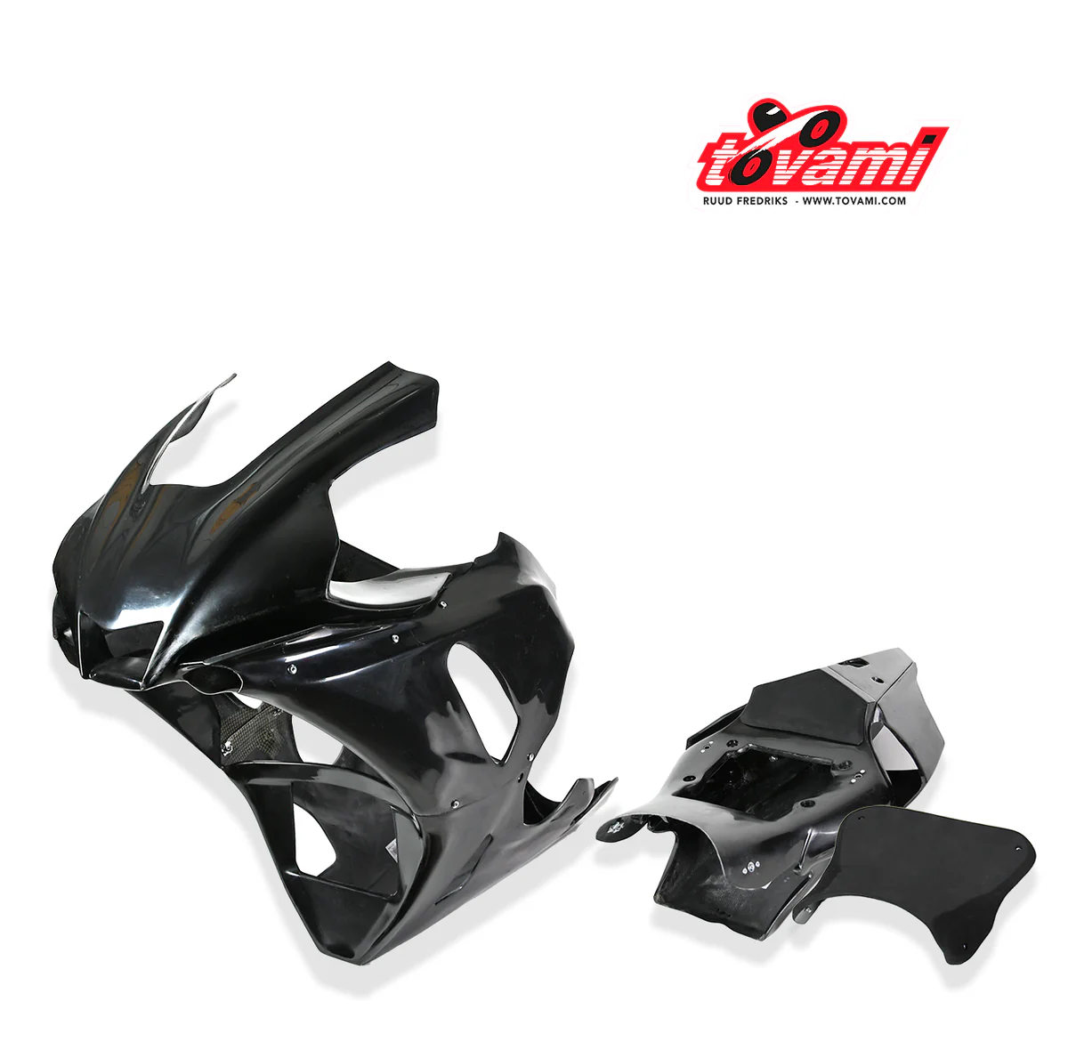 TOV Race Fairings Yamaha R1 2020 - Complete Set
