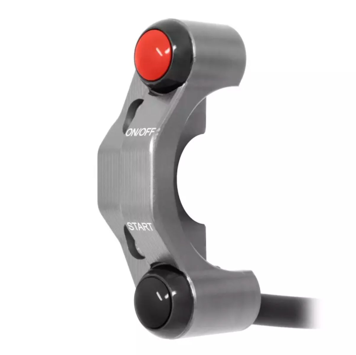Jetprime Honda CBR1000RR 2020-2024 Handlebar Switch For Throttle (ACC127) - Image 3