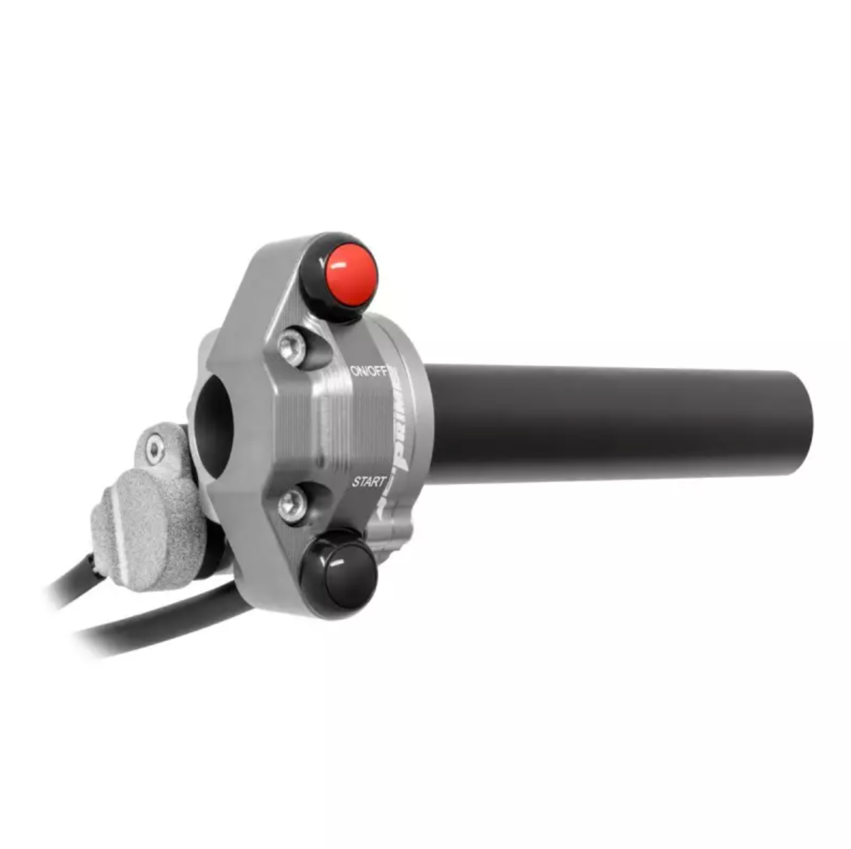 Jetprime Honda CBR1000RR 2020-2024 Handlebar Switch For Throttle (ACC127) - Image 4