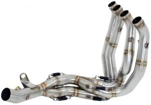 Arrow Honda CBR600RR 2024 Stainless Headers