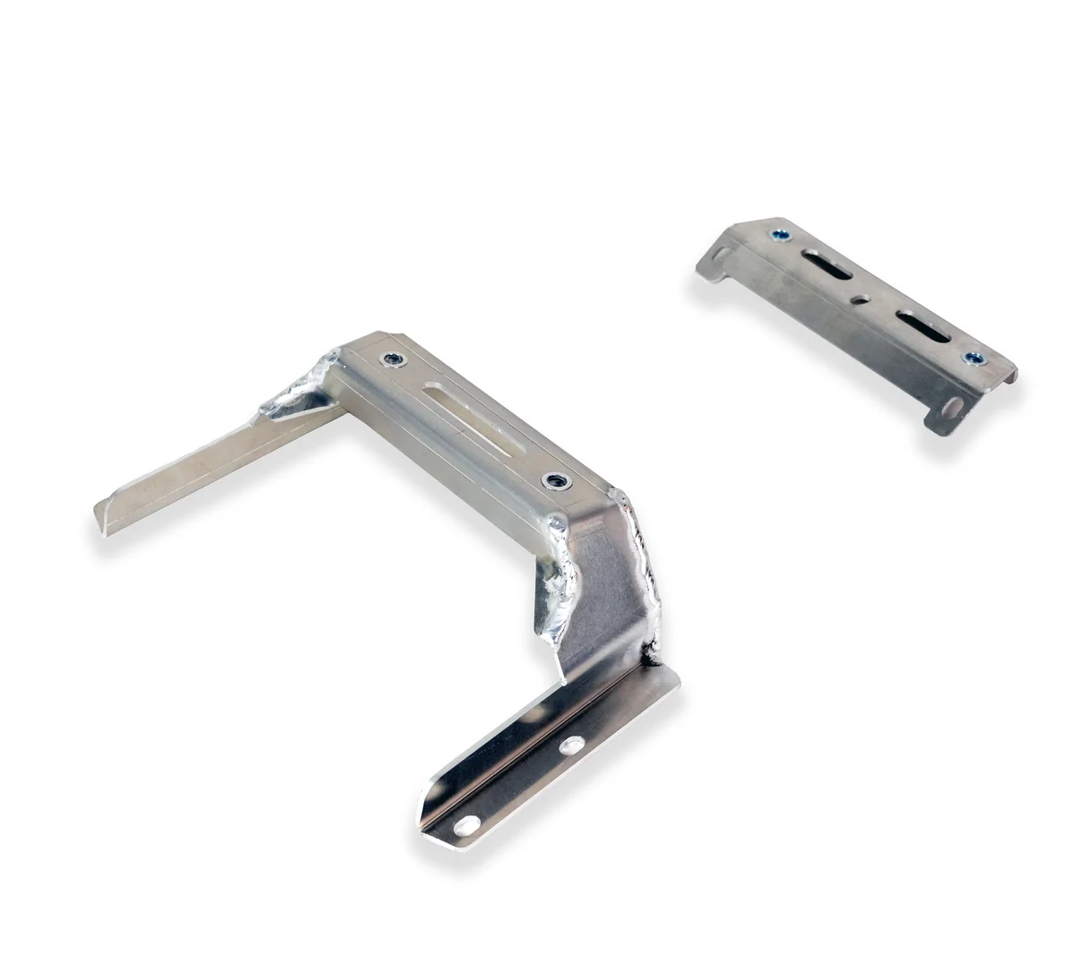 TOV Race Fairings BMW M1000RR 2025 Seat Mounting Brackets