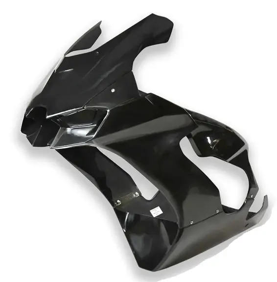 TOV Race Fairings Kawasaki ZX10R 21-25 - Front Set