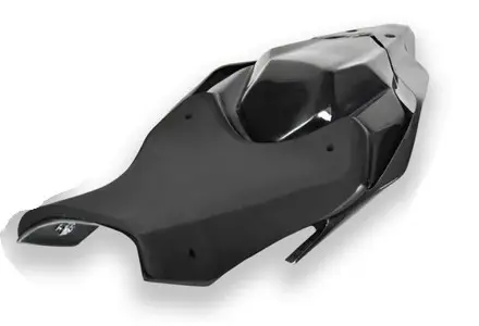 TOV Race Fairings Kawasaki ZX10R 21-25 - Seat Complete