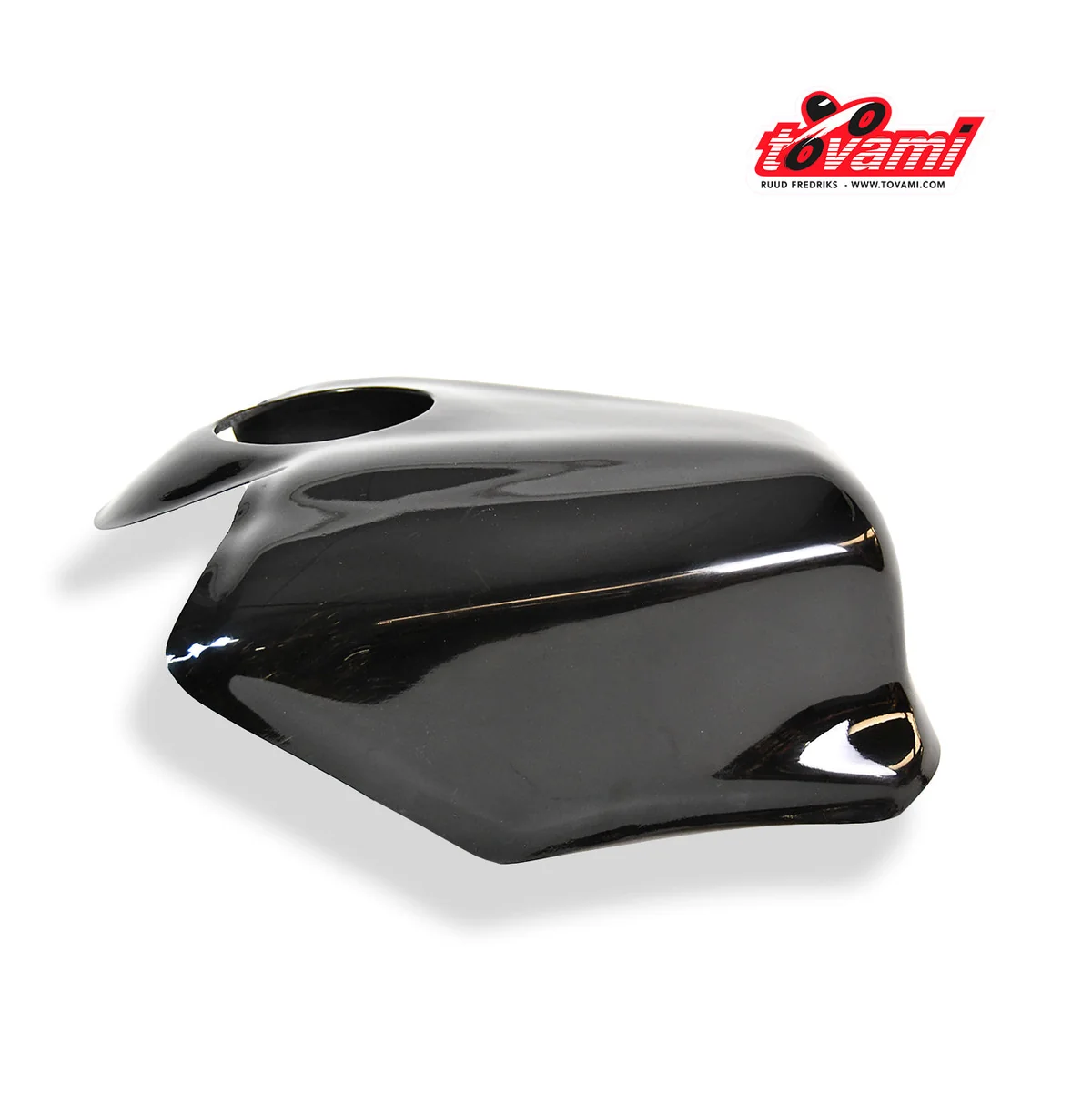 TOV Race Fairings Yamaha R6 17-25 EVO High