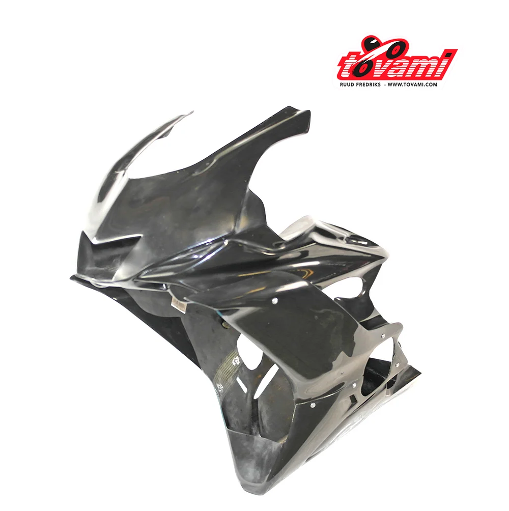 TOV Race Fairings Yamaha R6 17-25 Front Fairing Complete 4 Parts