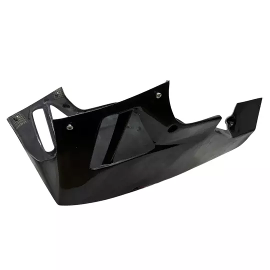 S2 Concept Honda CBR600RR 24-25 Racing Lower Fairing - Racing
