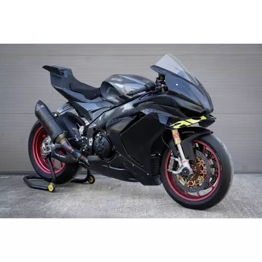 S2 Concept Aprilia RSV4 2025 Racing Complete Fairing Set