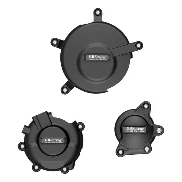 GB Racing Suzuki GSXR600/750 Engine Cover Set K6-M6