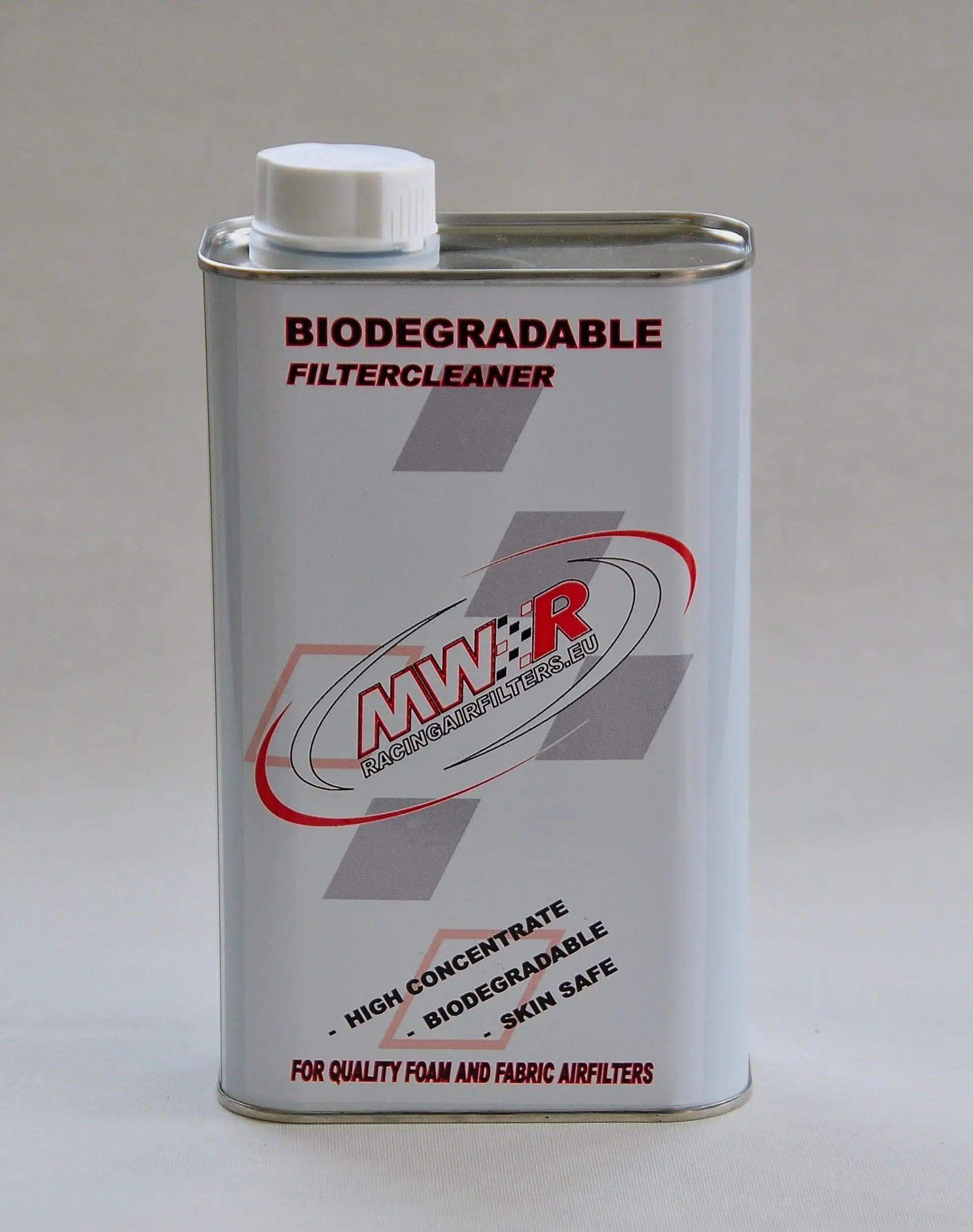 MWR Air filter Cleaner 1 Litre