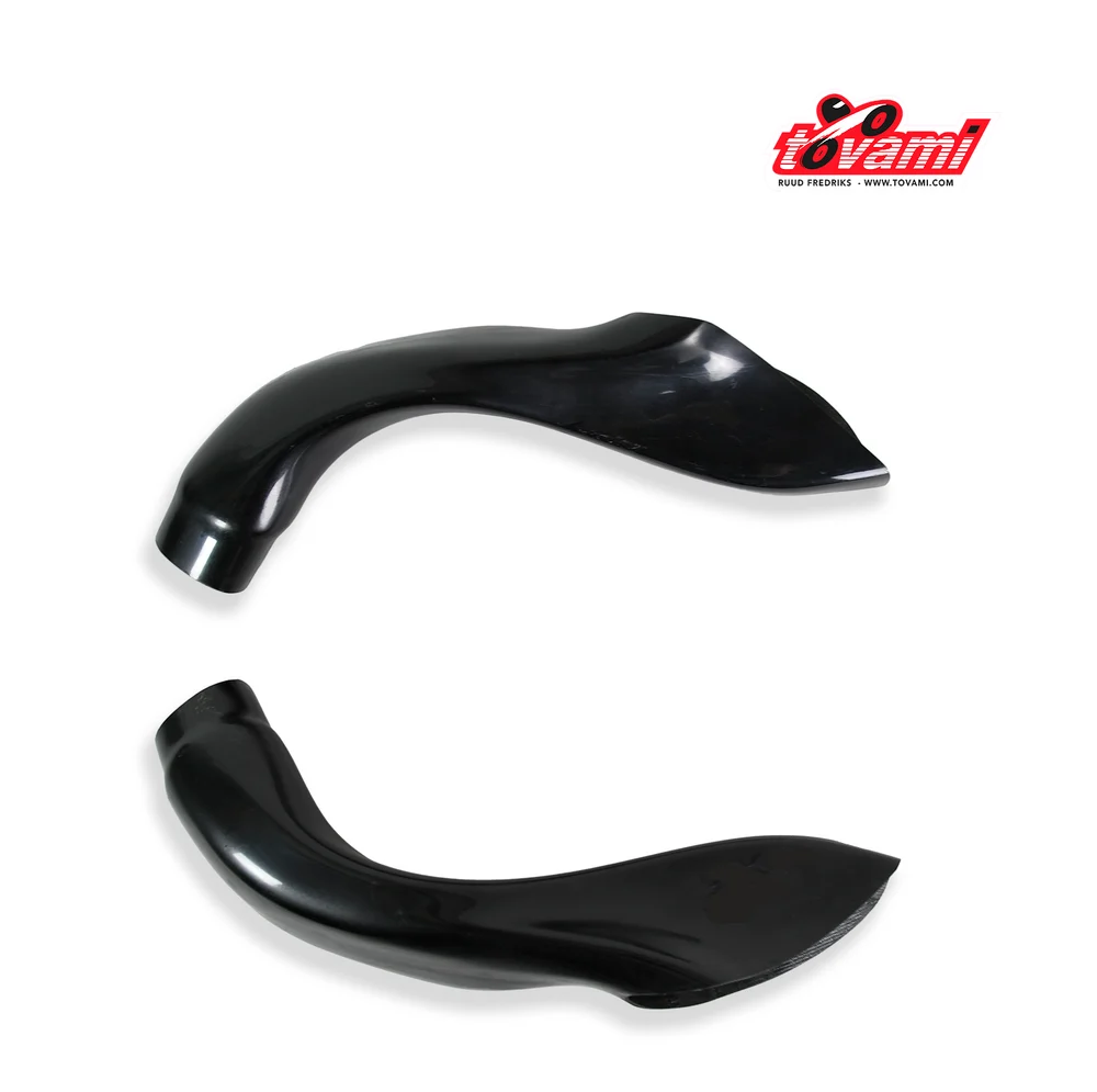 TOV Race Fairings Aprilia RSV4 09-20 - Air Tunnels