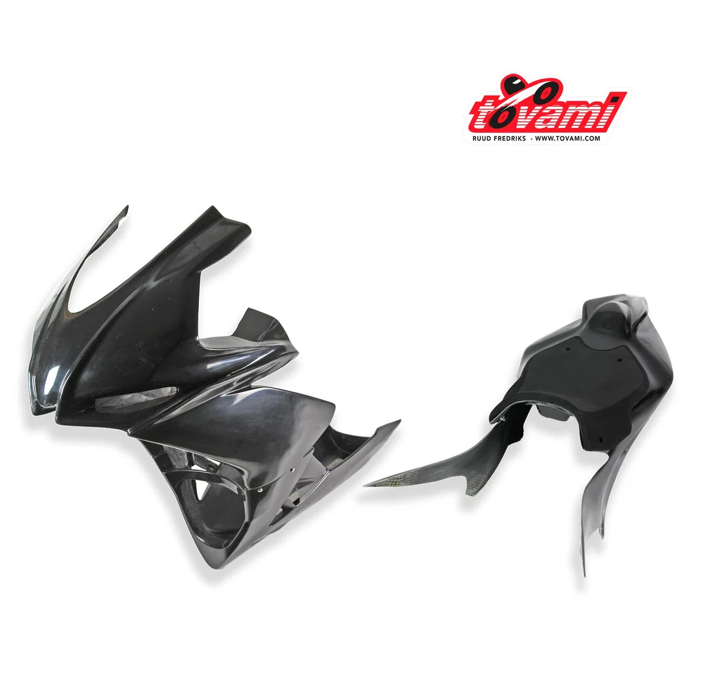 TOV Race Fairings Aprilia RSV4 09-20 - Complete Set