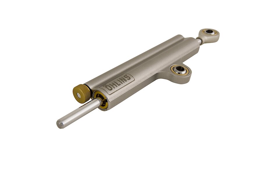 Ohlins Steering Damper - Top Mount