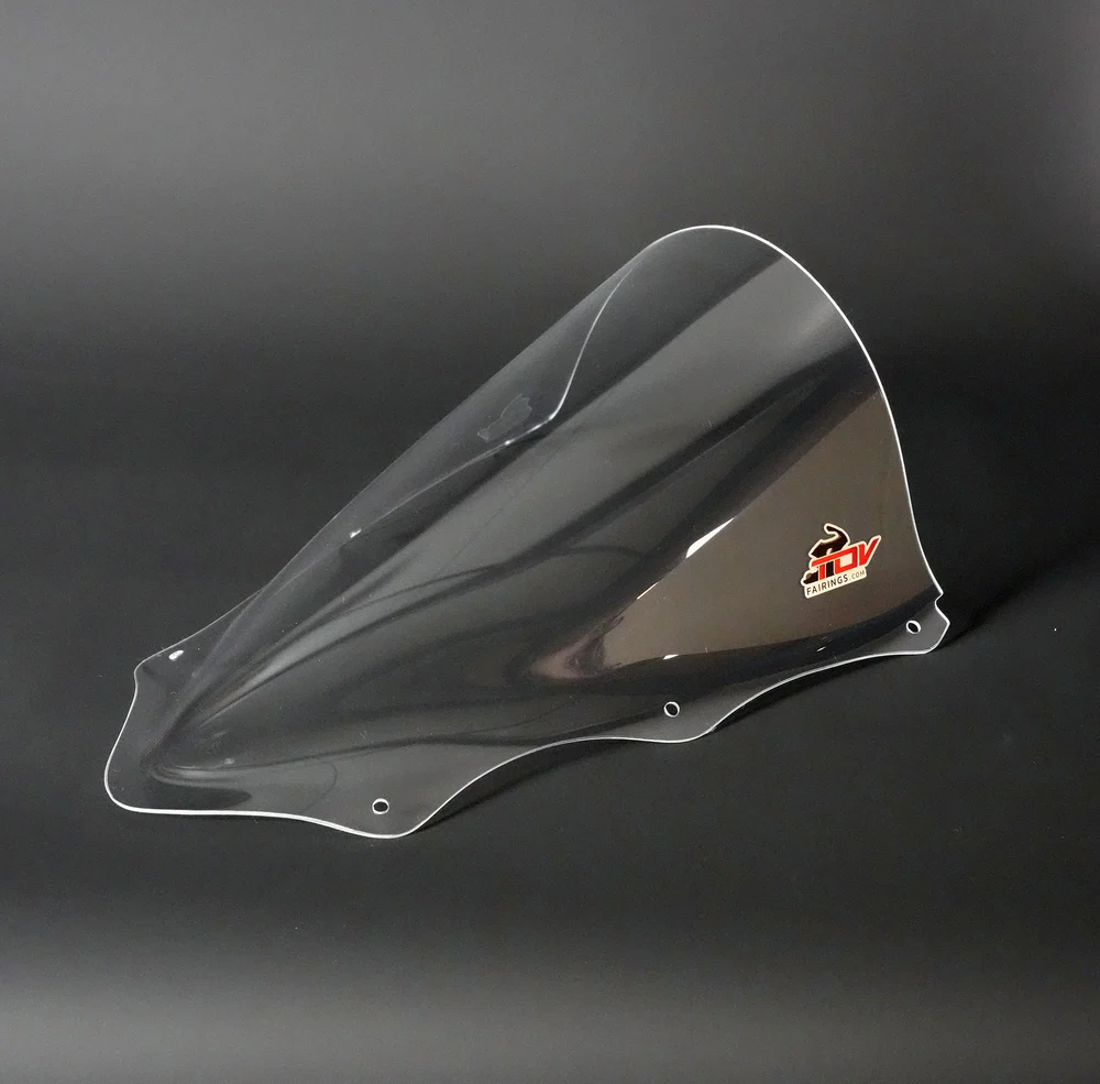 TOV Race Screen Aprilia RSV4 09-20 - Tall